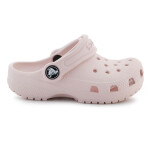 Dřeváky Crocs Toddler Classic Clog Jr 206990-6UR EU