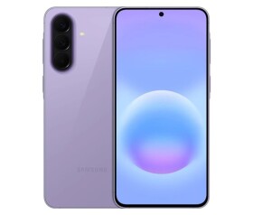 Samsung Galaxy A57 5G 8GB/128GB fialová, EU EDF_1290025