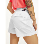 TOMMY JEANS Dámské šortky TJW HARPER HIGH RISE 24