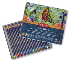 Sada pastelek INKTENSE - 24ks