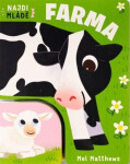 Najdi mládě Farma - Mel Matthews