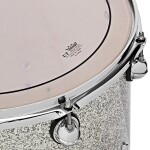 Premier Genista Maple 20" 3pc Shell Pack Silver Sparkle