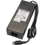 Dehner Elektronik APD 045T-A200 USB-C USB nabíječka 5 V/DC, 9 V/DC, 12 V/DC, 15 V/DC, 20 V/DC 3 A 45 W USB Power Deliver