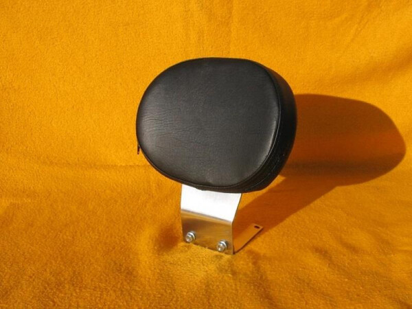 Yamaha XV 1600 Wild Star opěrka řidiče pevná