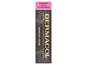 Dermacol Voděodolný make-up s intenzivní ochranou 1118 (218) 30 g