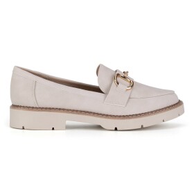 Polobotky Clara Barson EVELINNE WS5885-01 Syntetický materiál
