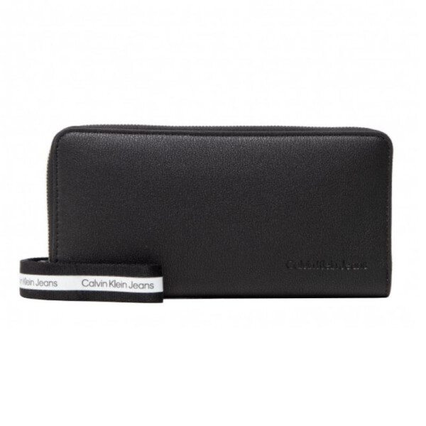 Calvin Klein Jeans Ultralight Zip Around W/Wristlet K60K609324 Peněženka univerzita