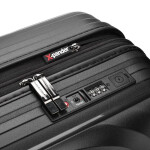 SwissBags Echo 16575 Příruční kufr univerzita