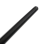 Křeslo ušák, hnědá, látka, AK-H9206 COF2
