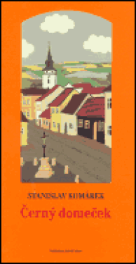 Černý domeček (poškozená) - Stanislav Komárek, Karel Stibral