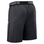 Nike Pánské kraťasy Texas Rangers MLB 2025 City Connect Authentic Shorts Velikost: 2XL