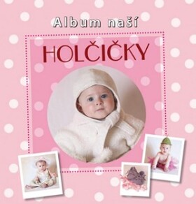 Album naší holčičky