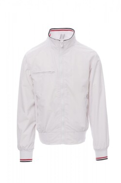 Pánská bunda Payper PACIFIC 2.0 Barva: Bílá, Velikost: M (001148034300000M)