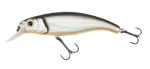 FOX Rage Wobler Slick Stick DR 9cm 15g UV Silver Baitfish (NHL460)