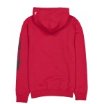 New Era Pánská mikina Miami Heat NBA 2024 Tip-Off Hoodie Velikost: XL