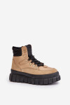 Pohorky model 216839 Step in style 38