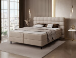 Boxspring Camma Rozměr: 180 x 200 cm, látka: Calmora 5