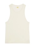 Pánské merino tílko ICEBREAKER Mens Anatomica Tank, Undyed velikost: L