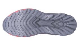 Mizuno Wave Skyrise 6(W) Blue Granite/Icelandic Blue/St