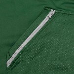 Fanatics Pánská mikina New York Jets NFL Defender Dot Faded Hoodie Velikost: S