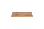 COMAD - Deska 60cm, ADEL OAK 5907611654811