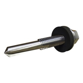 Šroub samovrtný na plechy a ocelové profly typu IMPAX, 5,5 x 67 mm, STALCO, bal. 100 ks