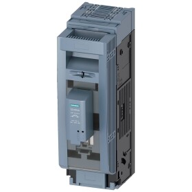 Siemens 3NP11611DA14 výkonový odpínač pojistky Velikost pojistky = 3 630 A 240 V/AC, 120 V/DC 1 ks