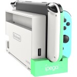 IPega 9186 Joy-Con Charging Dock Switch