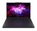 LENOVO NTB ThinkPad/Workstation P16v G3 - Ultra7 255H,16" WUXGA,32GB,1TBSSD,RTX PRO 1000 8GB BW,IRcam,W11P EDF_806054