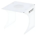 Puluz PU5029 / Fotografický stan / LED osvětlení / 40 LED / 24 × 23 × 23 cm (PU5029)