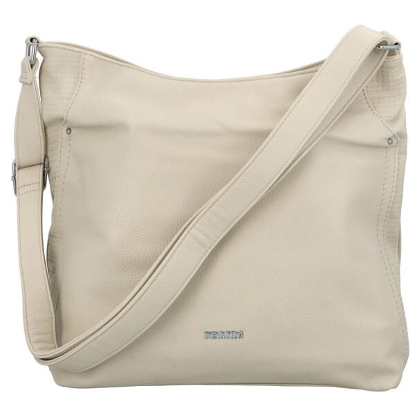 Trendy dámská crossbody Tessra Thomasa, khaki