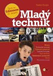 Mladý technik Radek Chajda