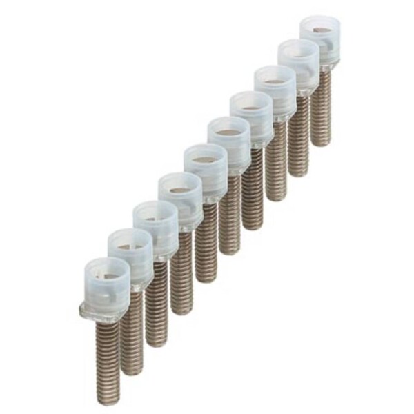 Phoenix Contact 0301521 označení svorkovnice 10 ks