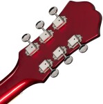 Epiphone Riviera Sparkling Burgundy