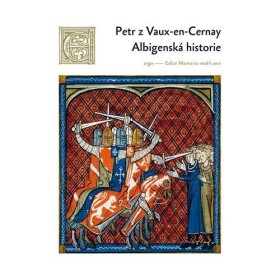 Albigenská historie