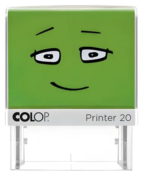 COLOP Razítko NIO School Prima