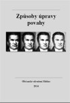 Způsoby úpravy povahy Ján Šramo