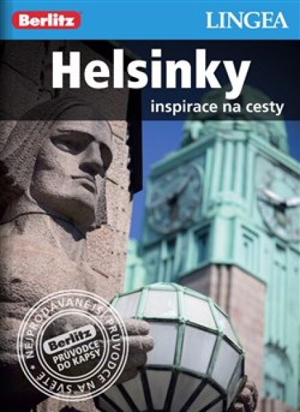 Helsinky Inspirace na cesty, vydání