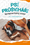 Psí průšviháři - Nenapravitelný boxer - Tui T. Sutherland - e-kniha