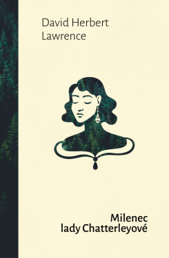 Milenec lady Chatterleyové (poškozená) - David Herbert Lawrence