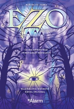 Neříkejte tomu ezo