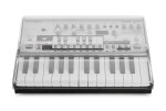 Decksaver Roland K-25M Boutique Cover