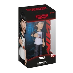 MINIX TV Series: Stranger Things - Mike #174