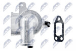 PIETRO Termostat CHRYSLER VOYAGER IV 2.5CRD/2.8CRD