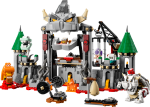 LEGO® Super Mario™ 71423 Boj ve Dry Bowserově hradu