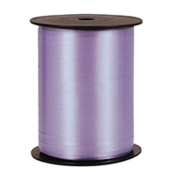 Stuha světle fialová 500 m x 5 mm Stuha světle fialová 500 m x 5 mm