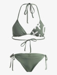 Dámský bikinový set Roxy BEACH CLASSIC Velikost: XL