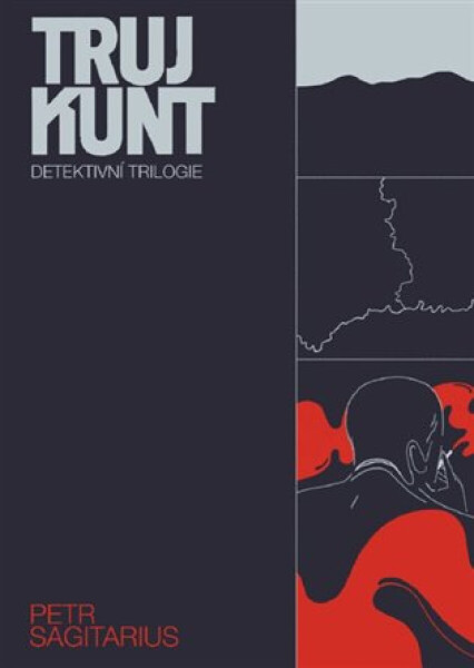 Trujkunt - Petr Sagitarius