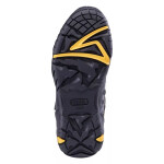 Boty Elbrus Erimley Mid Wp Teen Jr 92800377064