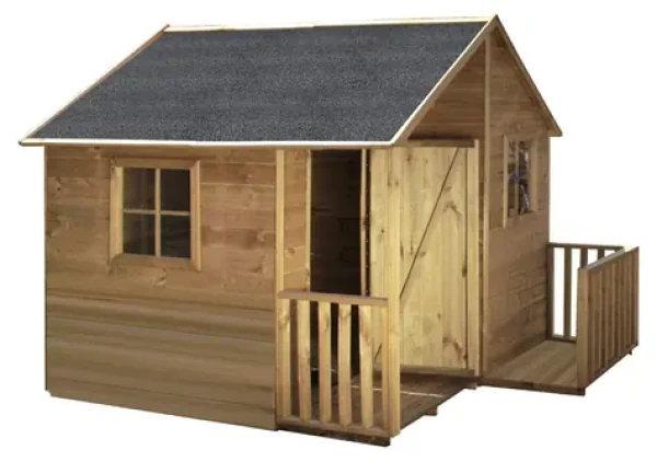 Marimex domeček dětský dřevěný Chalupa